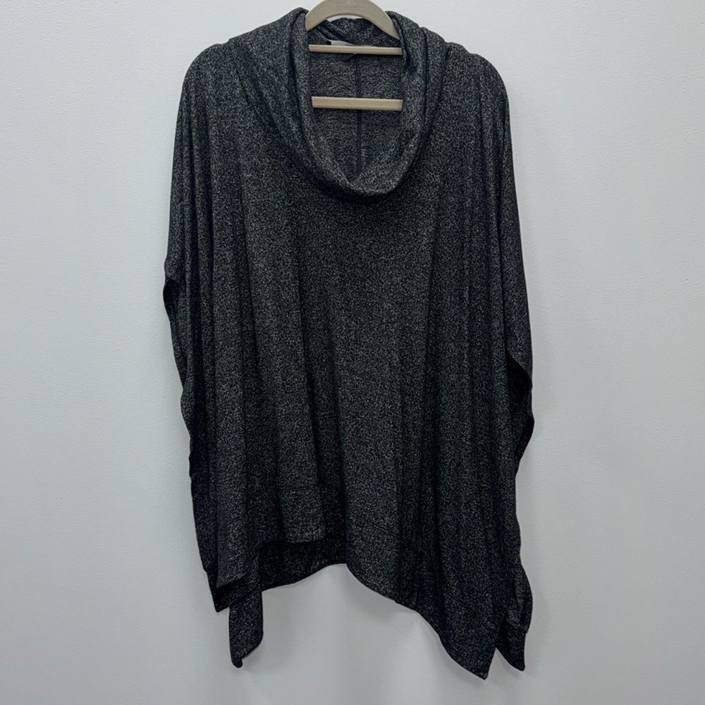 WHBM Poncho